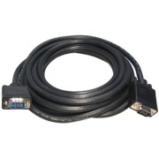 Кабель HDMI - лучший проводник, при подключении компьютера или ноутбука к телевизору